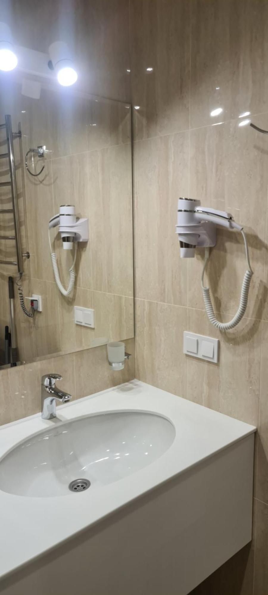 Viktory 5 B, Apartments Kijev Kültér fotó